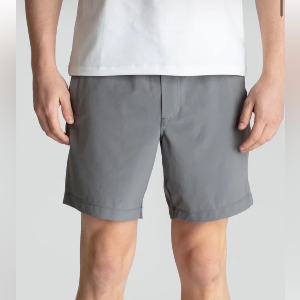 BIRDDOGS mens size medium Gym shorts